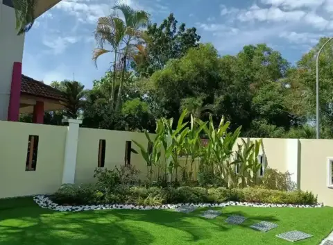 Projek RumahHQ di Saujana Utama, Sungai Buloh, banglo 2 tingkat — gambar 15 daripada 39
