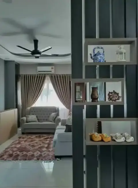Projek RumahHQ di Saujana Utama, Sungai Buloh, banglo 2 tingkat — gambar 22 daripada 39