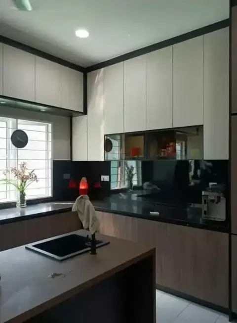 Projek RumahHQ di Saujana Utama, Sungai Buloh, banglo 2 tingkat — gambar 23 daripada 39