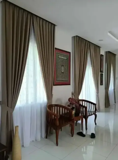 Projek RumahHQ di Saujana Utama, Sungai Buloh, banglo 2 tingkat — gambar 26 daripada 39