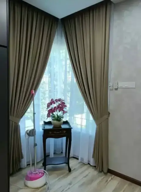Projek RumahHQ di Saujana Utama, Sungai Buloh, banglo 2 tingkat — gambar 32 daripada 39
