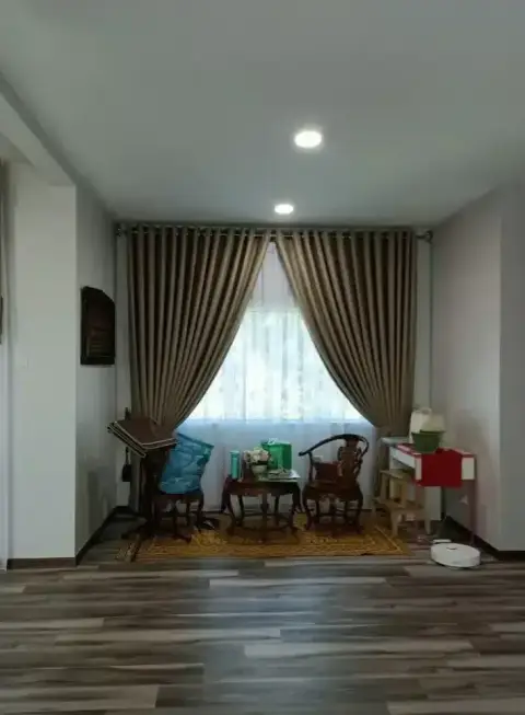 Projek RumahHQ di Saujana Utama, Sungai Buloh, banglo 2 tingkat — gambar 37 daripada 39