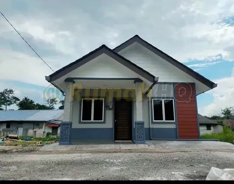 Projek RumahHQ di Sekitar Selangor, koleksi banglo 1 tingkat — gambar 1 daripada 59