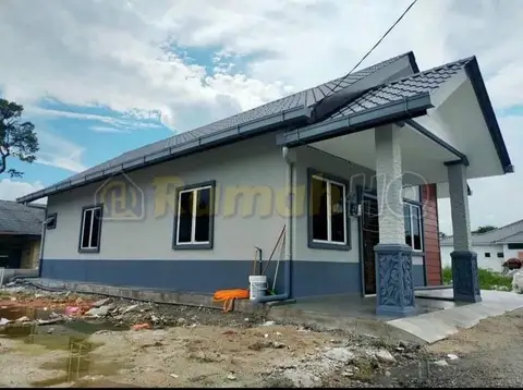 Projek RumahHQ di Sekitar Selangor, koleksi banglo 1 tingkat — gambar 5 daripada 59