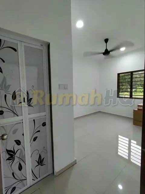 Projek RumahHQ di Sekitar Selangor, koleksi banglo 1 tingkat — gambar 7 daripada 59