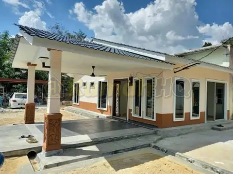 Projek RumahHQ di Sekitar Selangor, koleksi banglo 1 tingkat — gambar 8 daripada 59