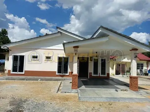Projek RumahHQ di Sekitar Selangor, koleksi banglo 1 tingkat — gambar 10 daripada 59