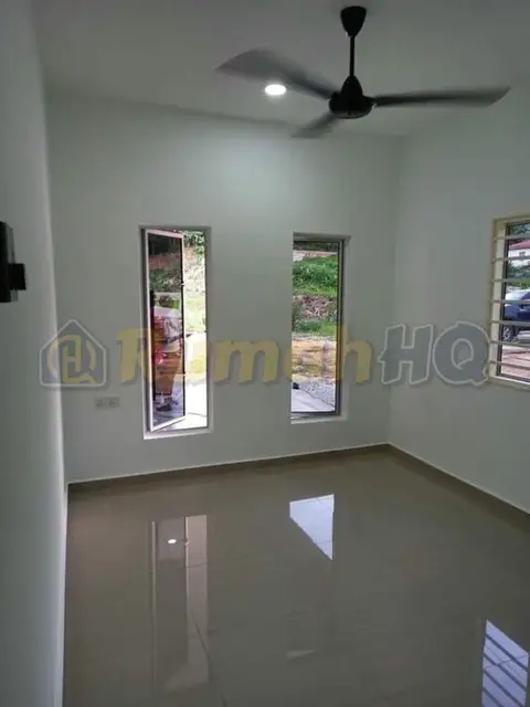 Projek RumahHQ di Sekitar Selangor, koleksi banglo 1 tingkat — gambar 11 daripada 59