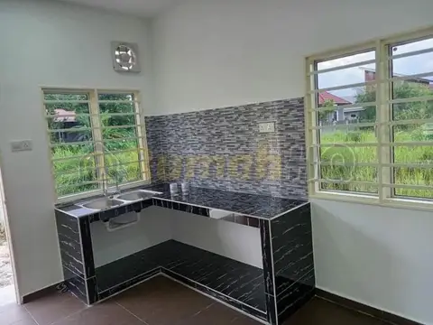 Projek RumahHQ di Sekitar Selangor, koleksi banglo 1 tingkat — gambar 13 daripada 59