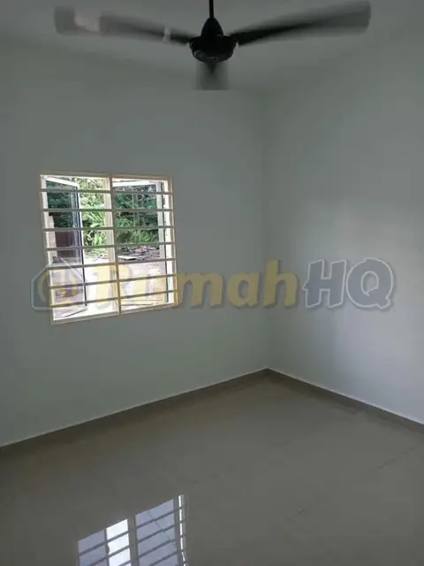 Projek RumahHQ di Sekitar Selangor, koleksi banglo 1 tingkat — gambar 14 daripada 59