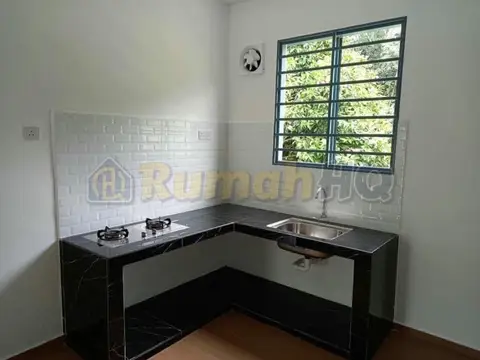 Projek RumahHQ di Sekitar Selangor, koleksi banglo 1 tingkat — gambar 16 daripada 59