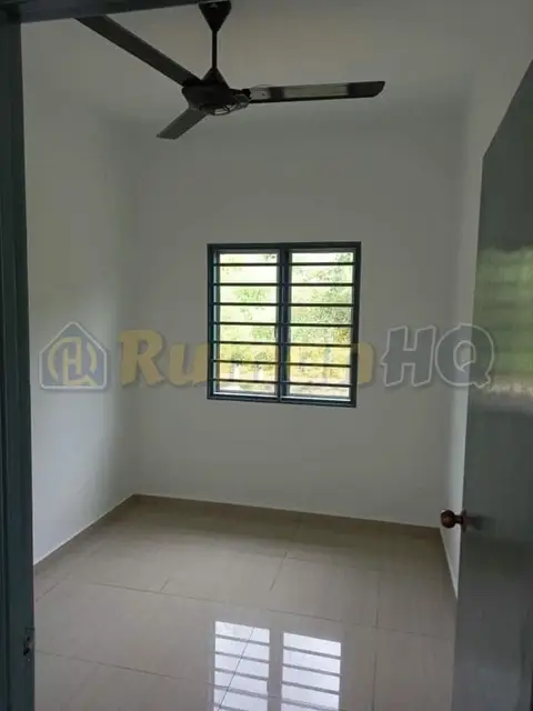 Projek RumahHQ di Sekitar Selangor, koleksi banglo 1 tingkat — gambar 17 daripada 59