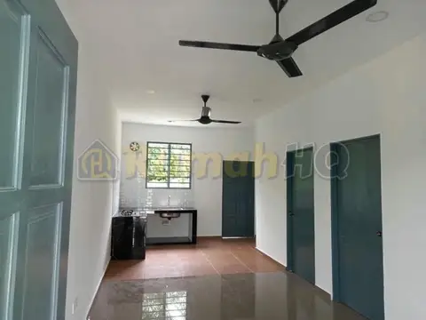 Projek RumahHQ di Sekitar Selangor, koleksi banglo 1 tingkat — gambar 20 daripada 59