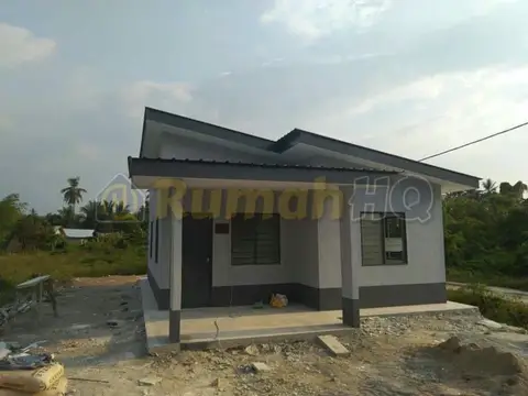 Projek RumahHQ di Sekitar Selangor, koleksi banglo 1 tingkat — gambar 25 daripada 59