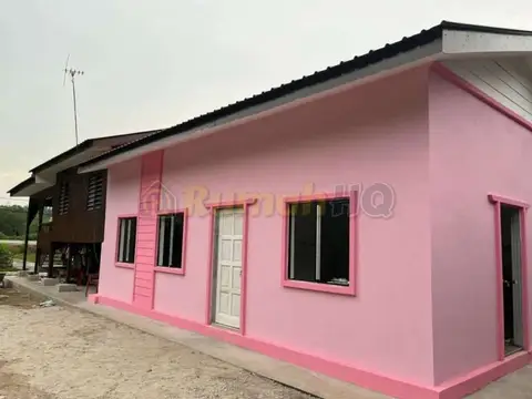 Projek RumahHQ di Sekitar Selangor, koleksi banglo 1 tingkat — gambar 33 daripada 59