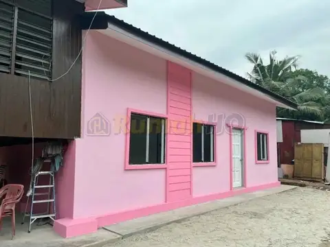 Projek RumahHQ di Sekitar Selangor, koleksi banglo 1 tingkat — gambar 34 daripada 59