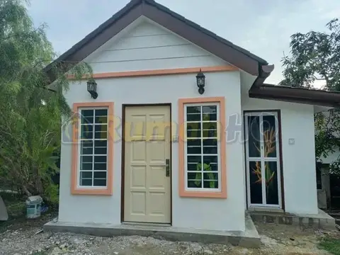 Projek RumahHQ di Sekitar Selangor, koleksi banglo 1 tingkat — gambar 36 daripada 59