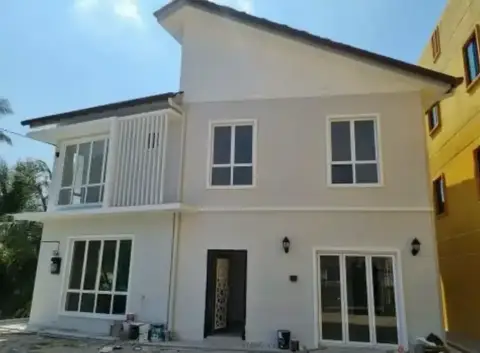 Projek RumahHQ di Setapak, Kuala Lumpur, rumah 2 tingkat, lot sempit — gambar 3 daripada 26