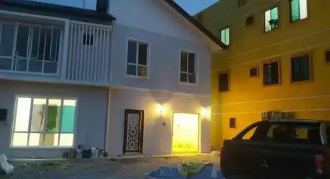 Projek RumahHQ di Setapak, Kuala Lumpur, rumah 2 tingkat, lot sempit — gambar 13 daripada 26