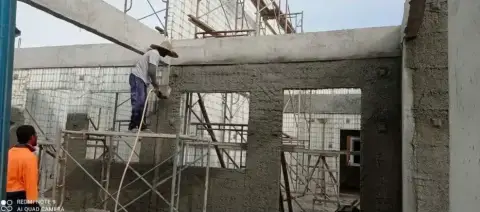 Projek RumahHQ di Sungai Serdang, Klang, banglo 1 tingkat — gambar 19 daripada 30