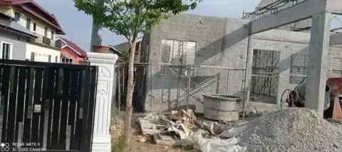 Projek RumahHQ di Sungai Serdang, Klang, banglo 1 tingkat — gambar 25 daripada 30