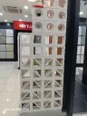 Ventilation bricks: Concrete ventilation bricks