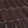 Roof tiles: Monier Elabana, 420mm × 330mm