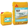 Waterproofing: SIKA or equivalent