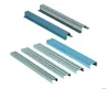 Roof truss: Astino Aluzinc light-weight steel truss: 0.75mm C-channel, 0.48mm batten