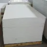 Ceiling: ASG plaster ceiling, 4' × 6' × 9mm