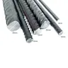 Structure: Reinforced concrete (R.C.) structure