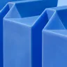 Water tank: 300-gallon poly tank