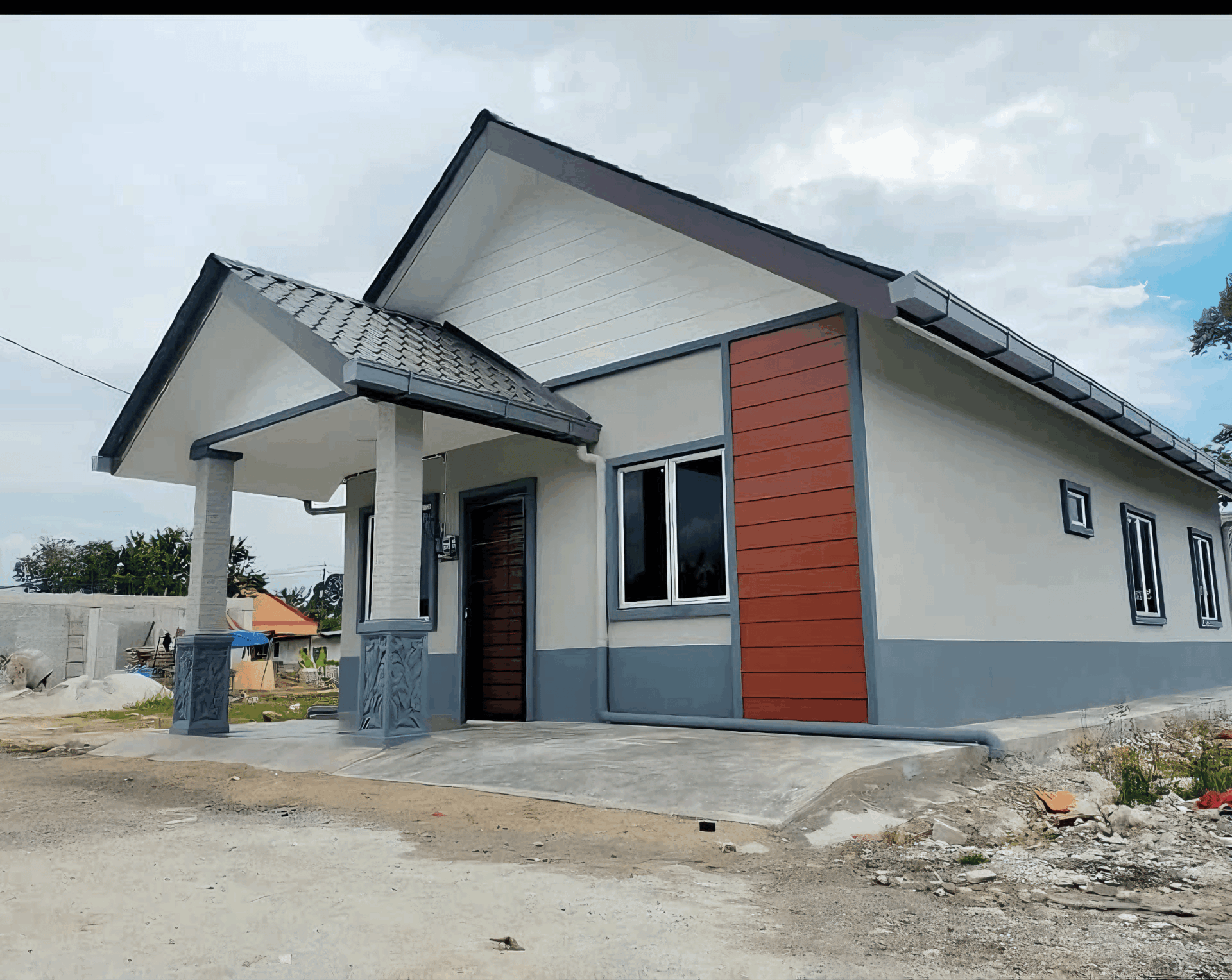 How⁣ Construction ⁤Consultation​ Can Turn ⁣Your Malaysian Dream Home‌ into Reality