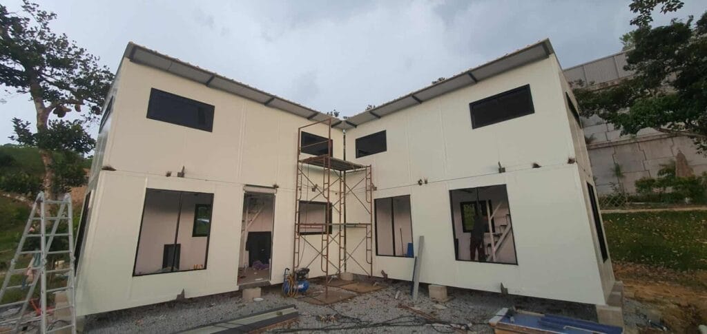 rumah hq kontraktor bina ubahsuai rumah cidb prefab 4