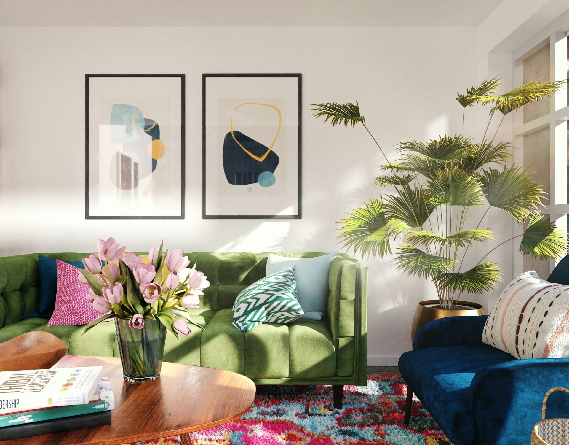 7 Tip Rahsia Untuk Bina Rumah Mezzanine ‘Instagrammable’ Yang Memukau! | RumahHQ