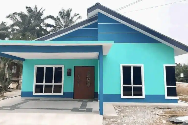 Macam Mana Nak Buat Rumah Kampung Moden Yang Viral? Step-by-Step Guide! 1 102283 macam mana nak buat rumah kampung moden yang viral step by step guide