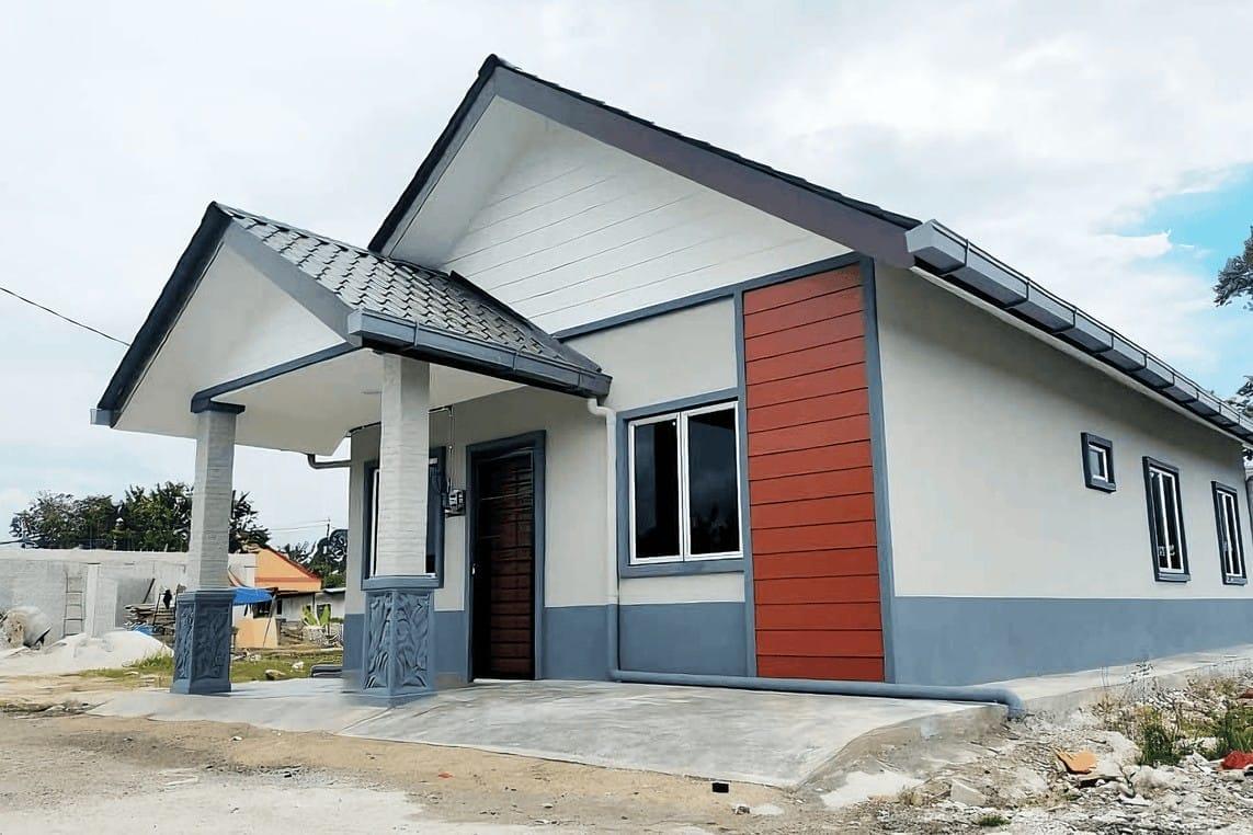 Kenapa Anda Perlu Pertimbangkan KWSP untuk Projek Rumah Anda? | RumahHQ