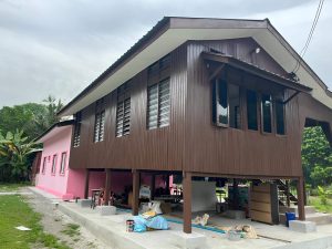 Bagaimana KWSP Boleh Bantu Anda Capai Impian Renovate?