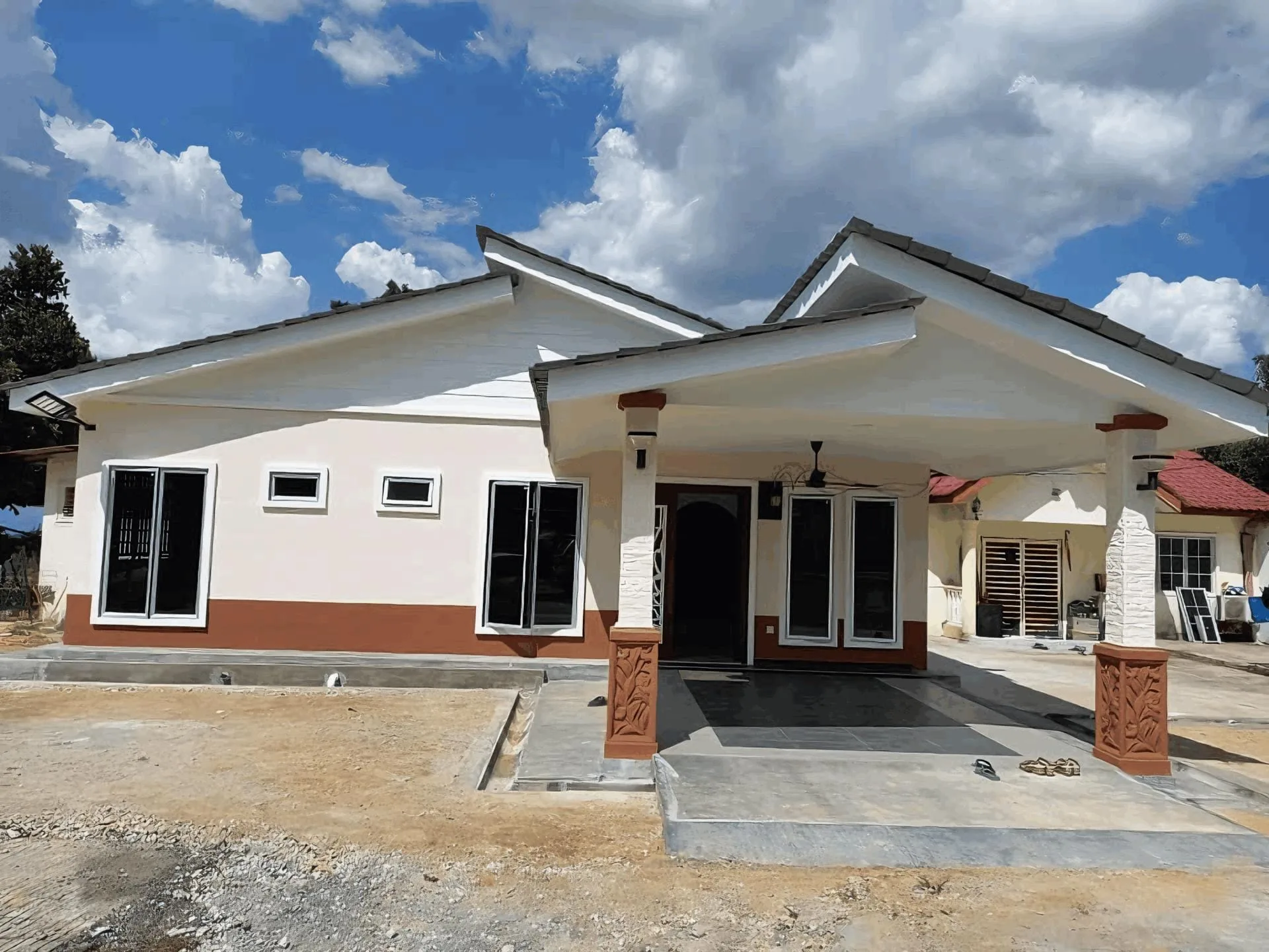 8 Rahsia Membina Rumah Yang Tahan Lama - Jangan Tertipu Dengan Kontraktor Murah! 8 Kenapa KWSP Adalah Rahsia di Sebalik Rumah Impian Anda?