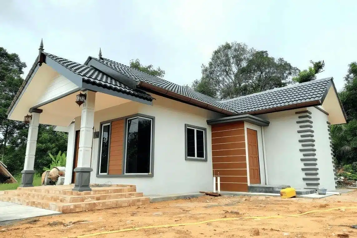 7 Sebab Mengapa Asas Raft Adalah Pilihan Terbaik Untuk Rumah Anda (Nombor 5 Akan Mengejutkan Anda!) 6 Why Sustainable Construction Practices are No Longer Optional in Malaysia