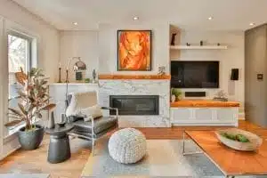 How to Transform Your House into a Home with the Perfect Flooring and Paint