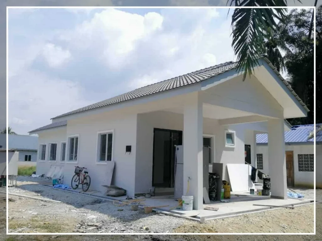 Gambar Site Rumah Banglo RumahHQ 00034