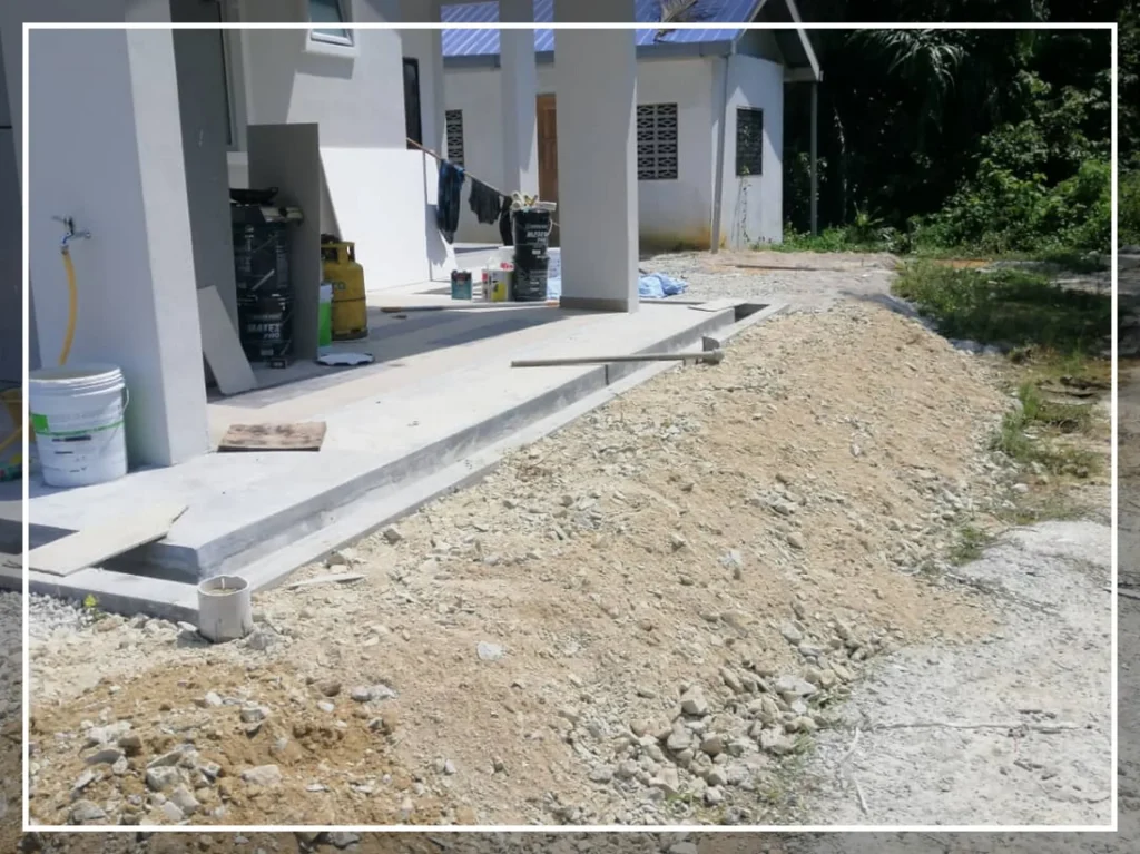 Gambar Site Rumah Banglo RumahHQ 00044