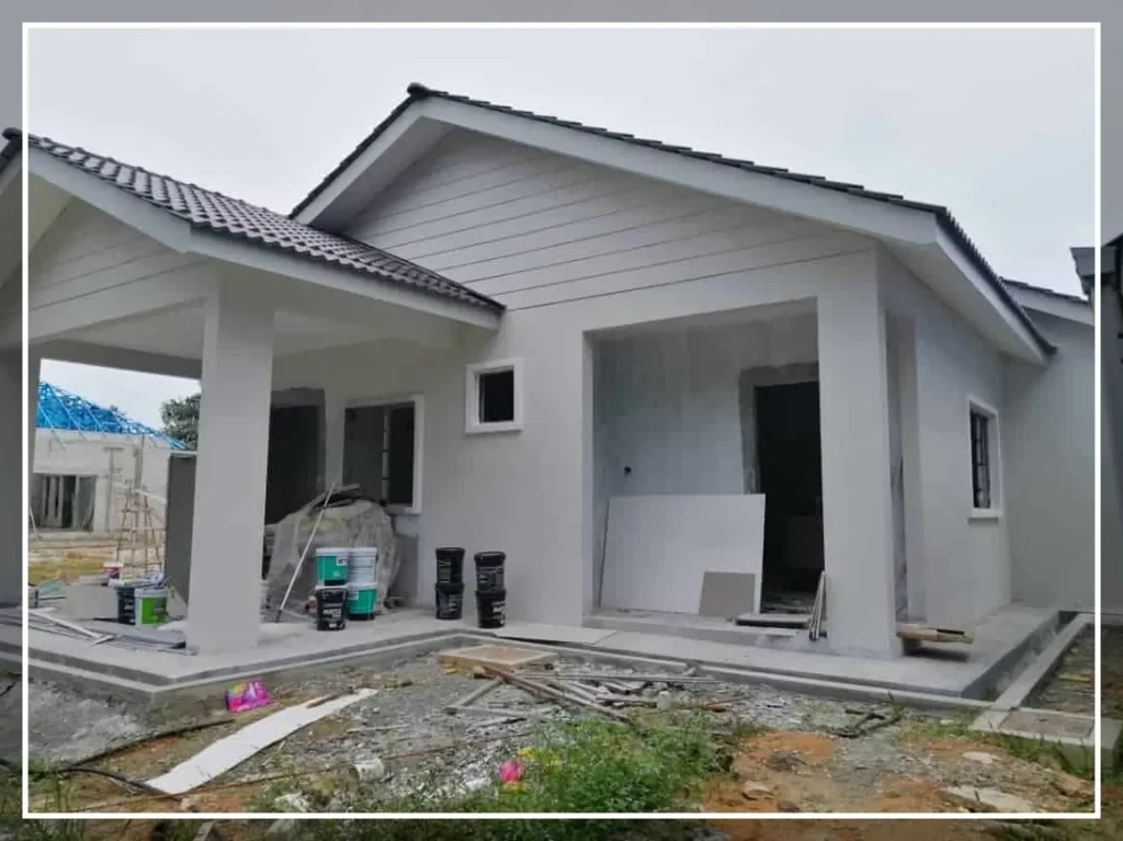 Gambar Site Rumah Banglo RumahHQ 00051