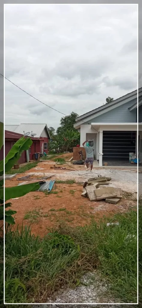 Gambar Site Rumah Banglo RumahHQ 00134