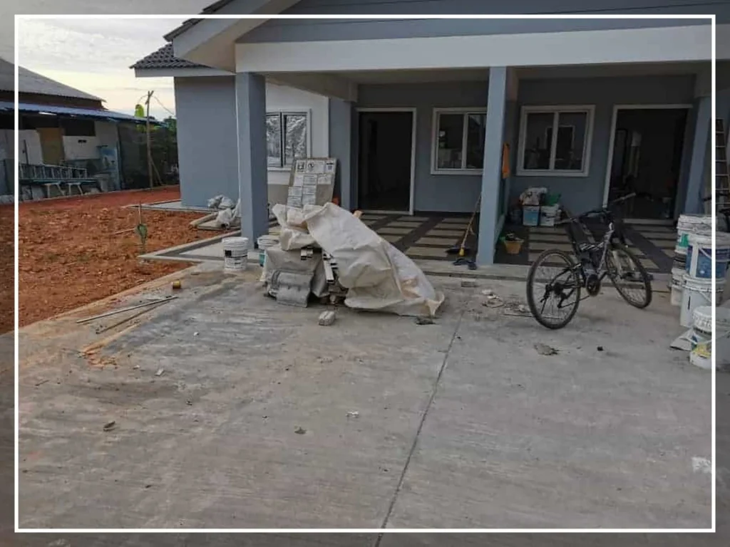 Gambar Site Rumah Banglo RumahHQ 00159