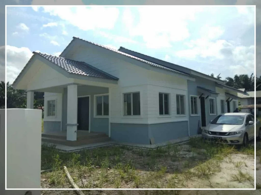 Gambar Site Rumah Banglo RumahHQ 00360