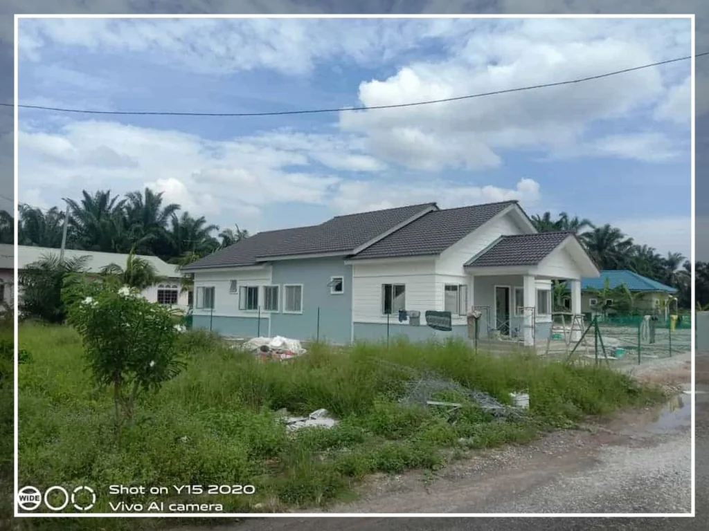 Gambar Site Rumah Banglo RumahHQ 00363