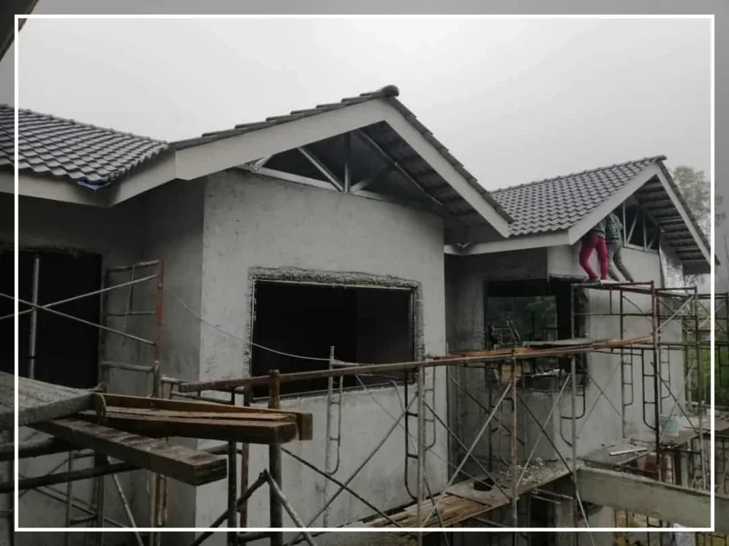 Gambar Site Rumah Banglo RumahHQ 00476