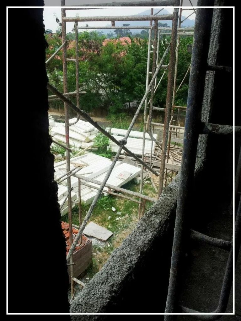 Gambar Site Rumah Banglo RumahHQ 00945